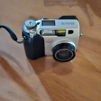 Fotocamera  digitale Olympus CAMEDIA C-2020