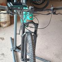 Bici 29 megamo