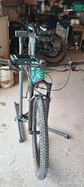Bici 29 megamo