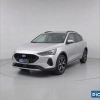 FORD Focus Active V 2022 - Focus Active 1.0t ecobo