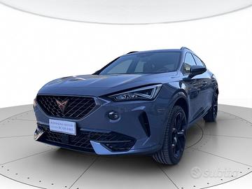 Cupra Formentor 1.5 tsi 150cv dsg