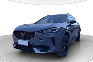 Cupra Formentor 1.5 tsi 150cv dsg