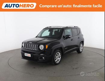 JEEP Renegade HZ49418