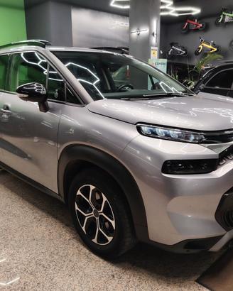 Citroen C3 Aircross PureTech 110 S&S