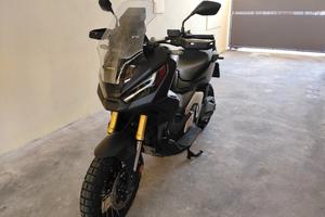 hondaxadv 750