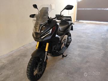 hondaxadv 750