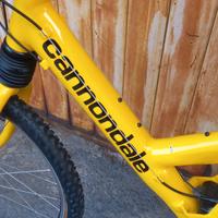 cannondale..xtr 2000