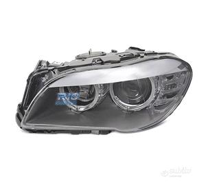 FANALE SINISTRO BMW F10 4P F11 WAGON 10-13