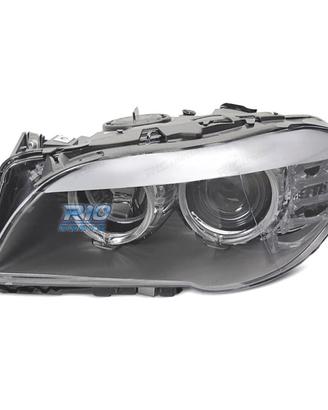 FANALE SINISTRO BMW F10 4P F11 WAGON 10-13