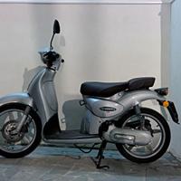 Aprilia Scarabeo 50 Ciclomotore 1998
