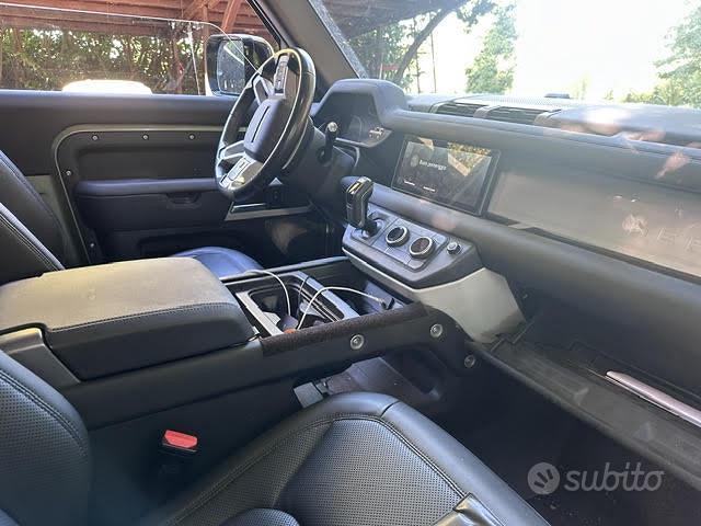 Land Rover Defender 2024 photo 5