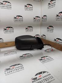 Specchio retrovisore destro land rover discovery 2