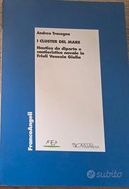 I cluster del mare - Andrea Tracogna