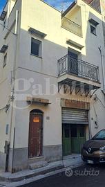 Stabile/Palazzo Bagheria [Cod. rif P/41VRG]
