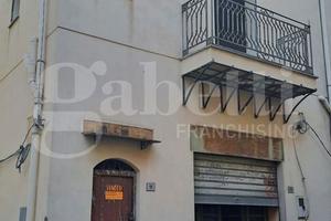 Stabile/Palazzo Bagheria [Cod. rif P/41VRG]