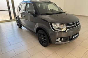 Suzuki Ignis Ignis 1.2h iTop 2wd my19