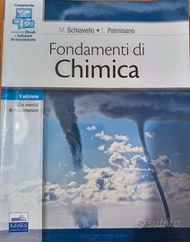 Fondamenti di chimica