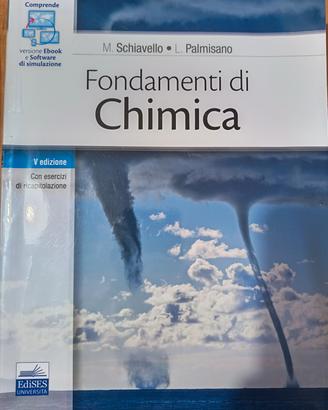 Fondamenti di chimica