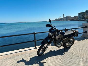 Yamaha xt 600e 4pt
