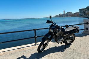 Yamaha xt 600e 4pt