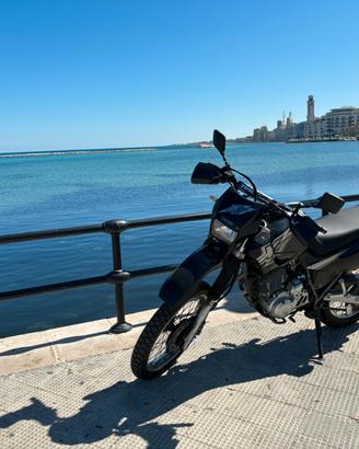 Yamaha xt 600e 4pt