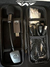 Modmic wireless