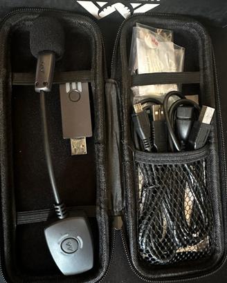 Modmic wireless