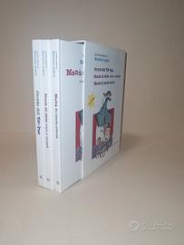 Marcello Argilli, cofanetto nuovo Editori Riuniti 
