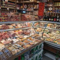 Attivita commerciale negozio alimentari