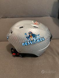 Casco neve bambino XS (52-54 cm)