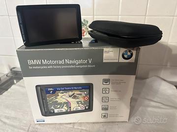 Navigatore BMW Navigator 5