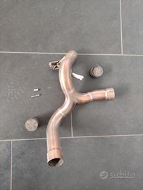 decat gpr multistrada 1200 dvt e 1260