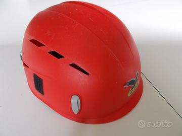 Casco arrampicata Salewa