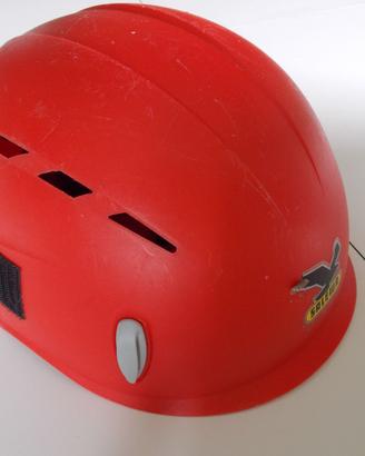 Casco arrampicata Salewa