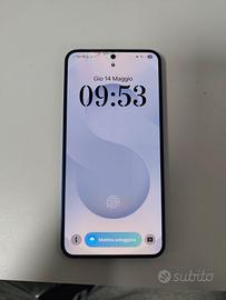 Samsung S25 256gb
