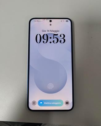Samsung S25 256gb
