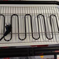 barbecue griglia elettrica Ferrari 