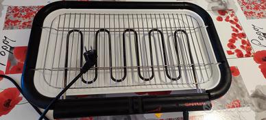 barbecue griglia elettrica Ferrari 