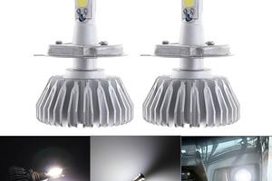 Lampade h7 led auto/moto