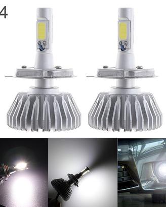 Lampade h7 led auto/moto
