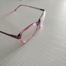 occhiali montatura Carrera