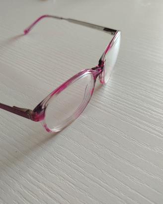 occhiali montatura Carrera