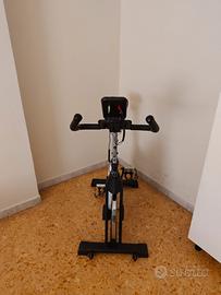 Cyclette professionale LABGREY