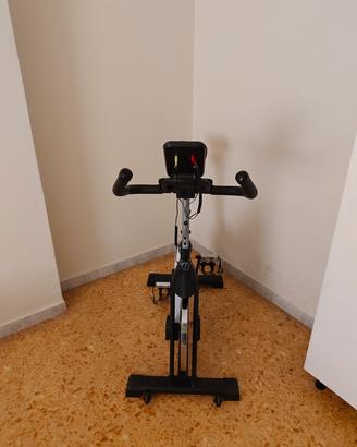 Cyclette professionale LABGREY