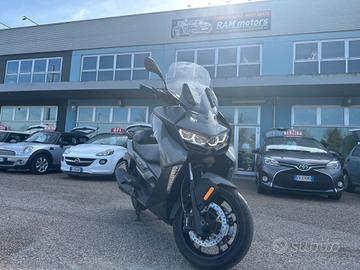 BMW C 400 GT