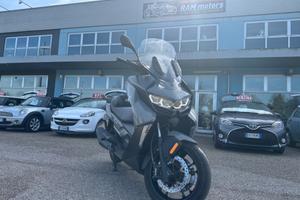 BMW C 400 GT