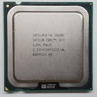 Intel Core 2 Duo E8600 E8600 - 3.33GHz Dual-Core