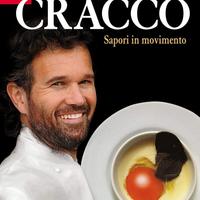 Libro di Carlo Cracco "Sapori in movimento"