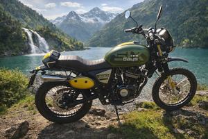 SWM SIX DAYS – KM 3100