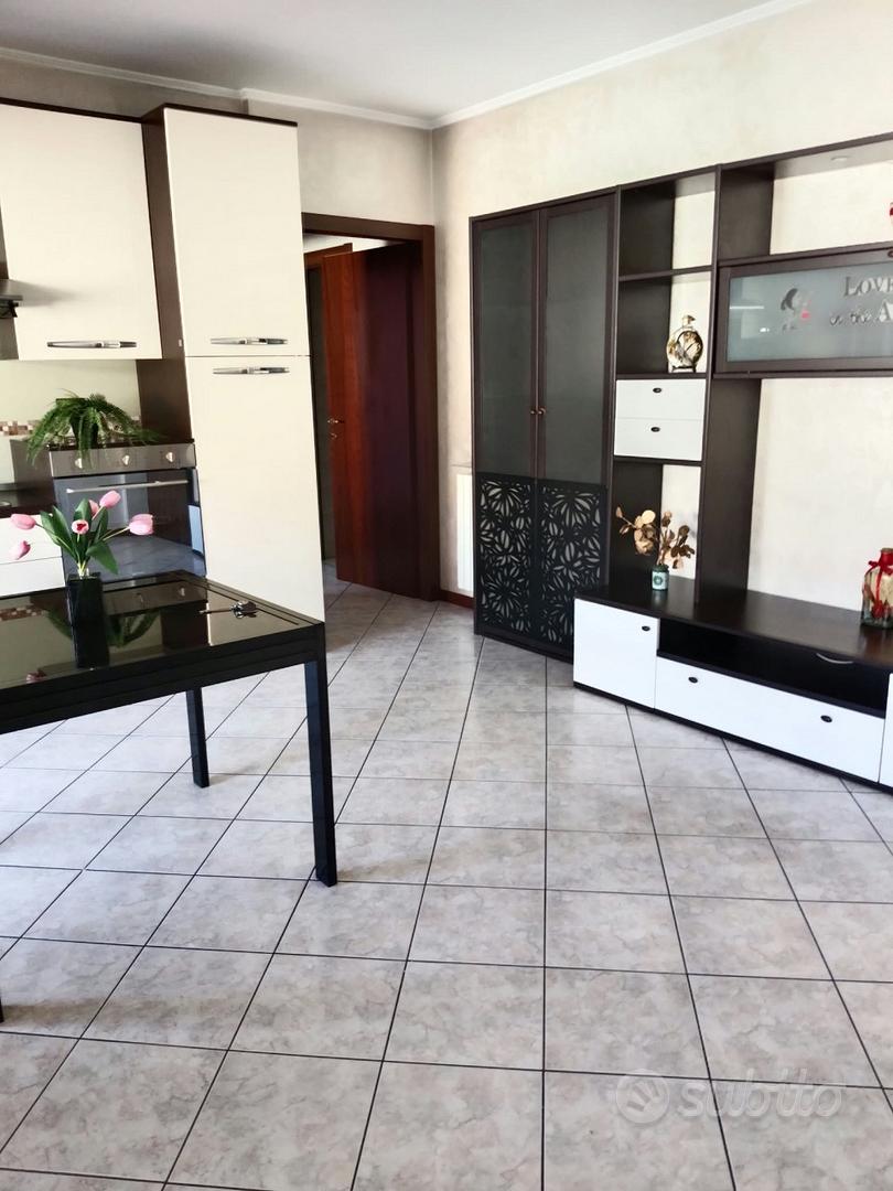 Appartamento – San Giorgio delle Pertiche, Anconetta - Vista 3